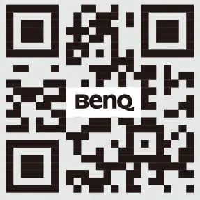 BenQ DN_G80T-EQ-V0 LCD Monitor - QR