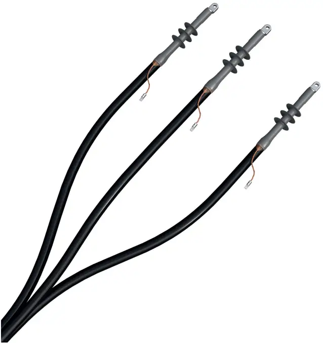 ENSTO CIT1.2403L Cold Shrink Indoor Term