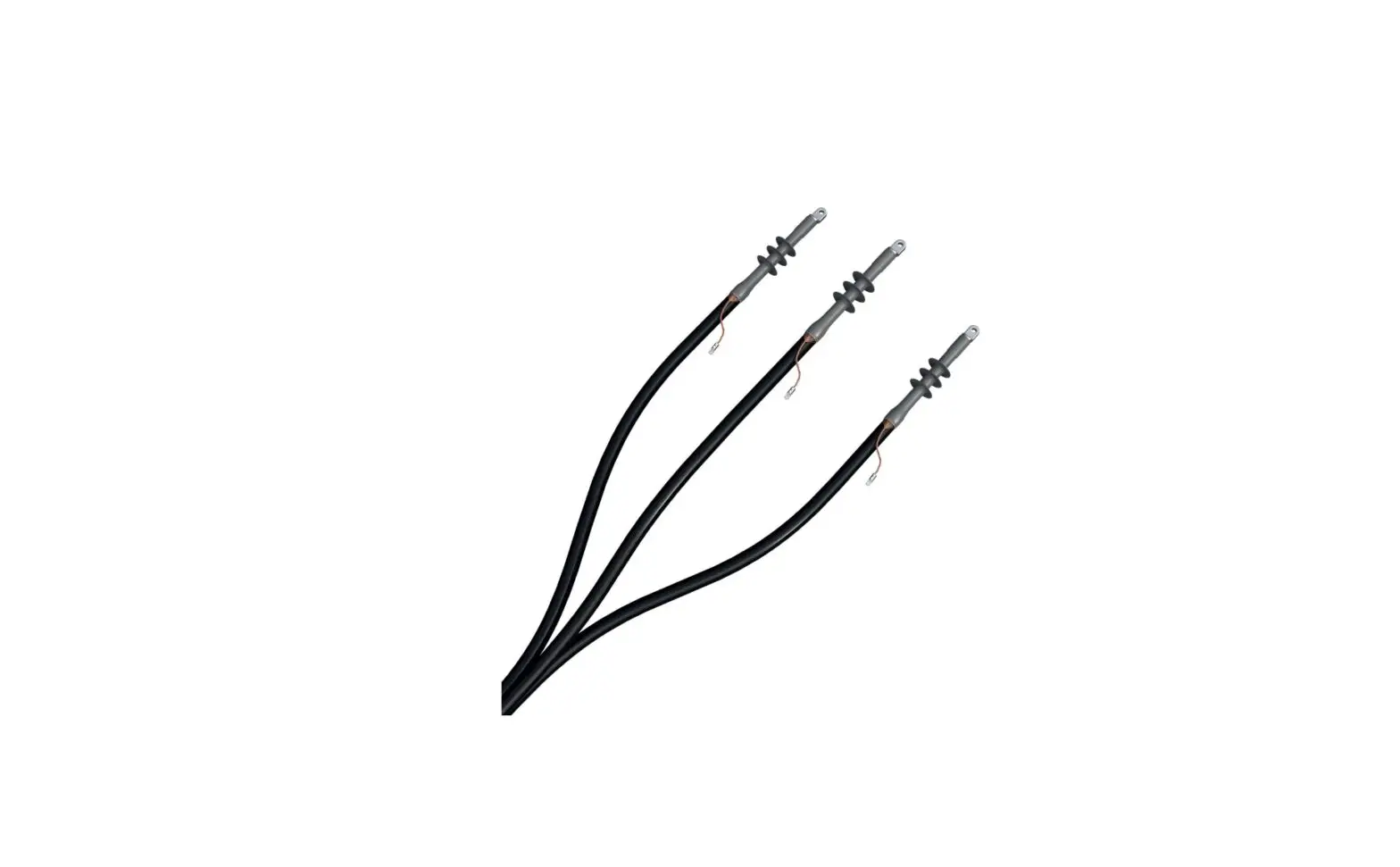 Ensto Cit1.2403l Cold Shrink Indoor Term Instructions