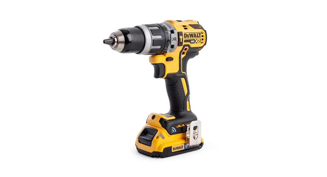 Dewalt Dcd790, Dcd795 Xr Cordless Drills Instructions