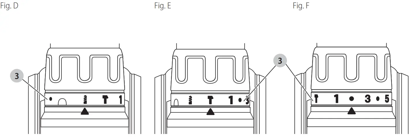 DEWALT DCD790 DCD795 XR Cordless Drills - Fig 4