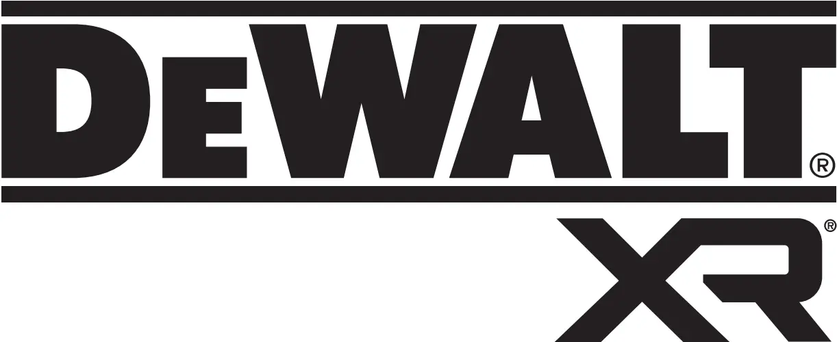 DEWALT logo
