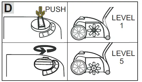 AL-KO Combi Care 38 Е Comfort Gasoline Aerator-Baker 04