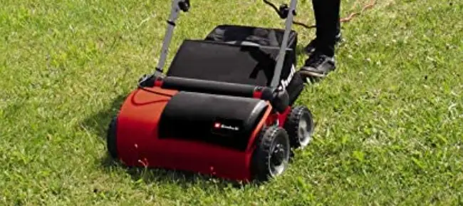 Al-ko Combi Care 38 Е Comfort Gasoline Aerator-baker Instruction Manual