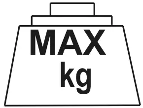 BAHCO BH33000 Axle Jack Stands - FIG 5