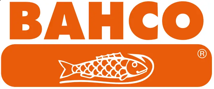 BAHCO LOGO