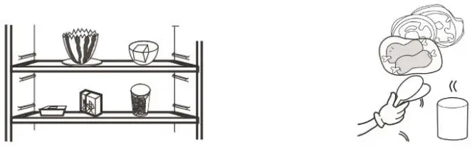 SUBCOLD Eco 35F 30 Litre Mini Freezer Black - Fig 3