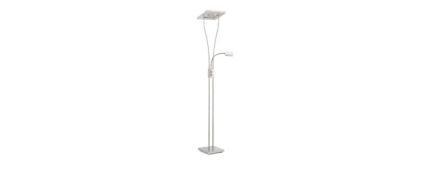Paul Neuhaus 11780-55 Helia Floor Lamp Instructions