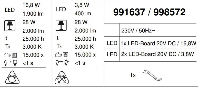Paul Neuhaus 11780-55 HELIA Floor Lamp-fig2
