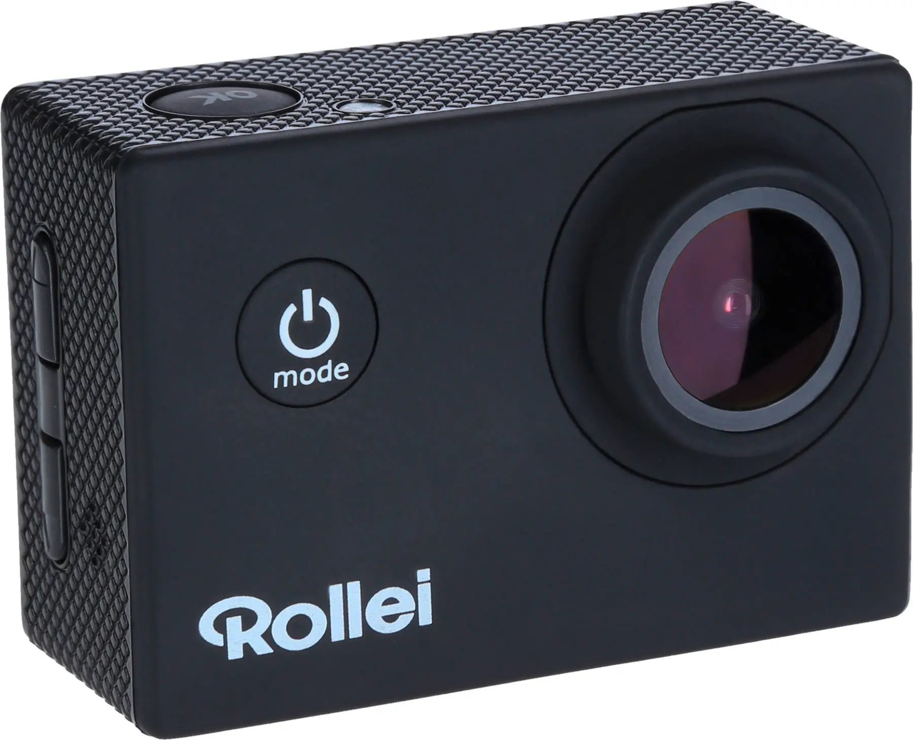Rollei Actioncam 40s Pro Camcorder and Action Cam