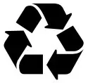 Recycle icon