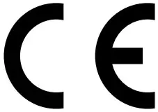 CE icon