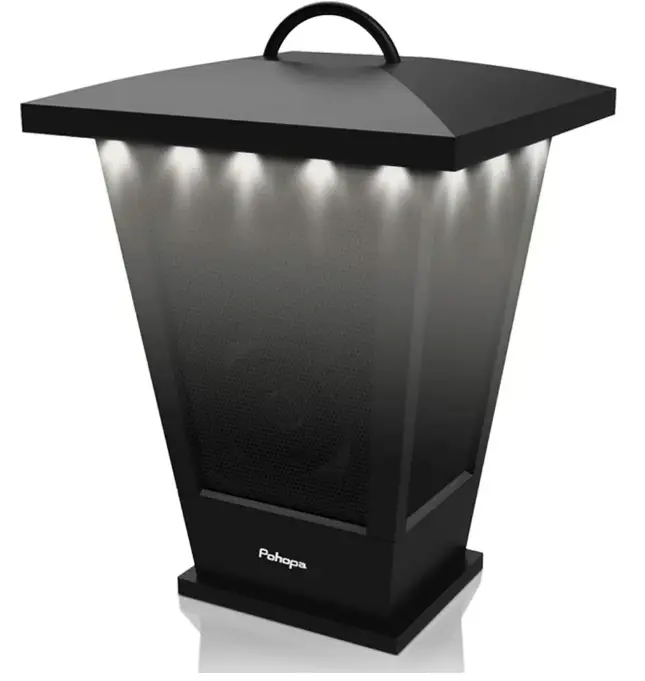 Pohopa-B210D-Portable-Outdoor-Wireless-Speaker-Product