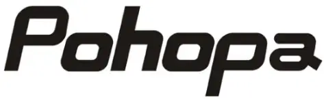 Pohopa-logo