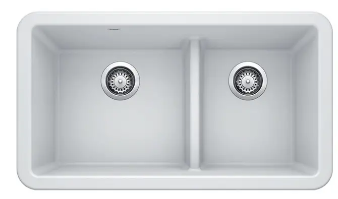 BLANCO-InFino-Silgranit-Black-Sink-on-the-Right-product-image