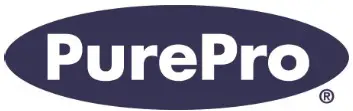 PurePro - logo
