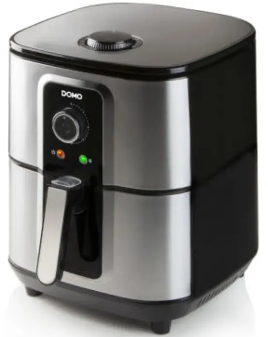DOMO DO536FR Deli Fryer