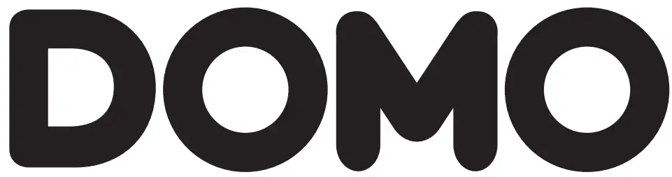 DOMO logo