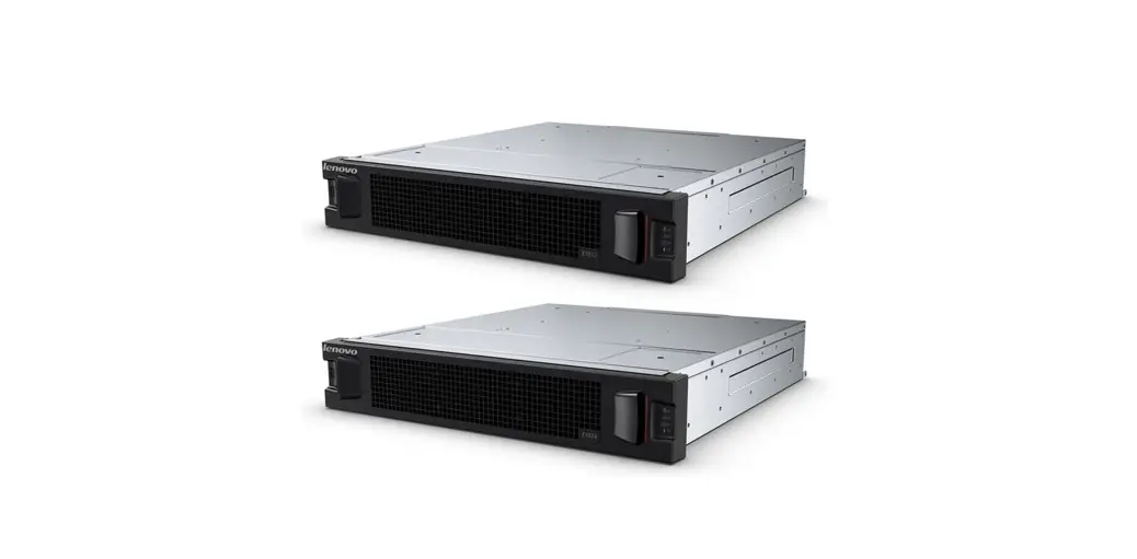 Lenovo E1012 Disk Expansion Enclosures User Guide