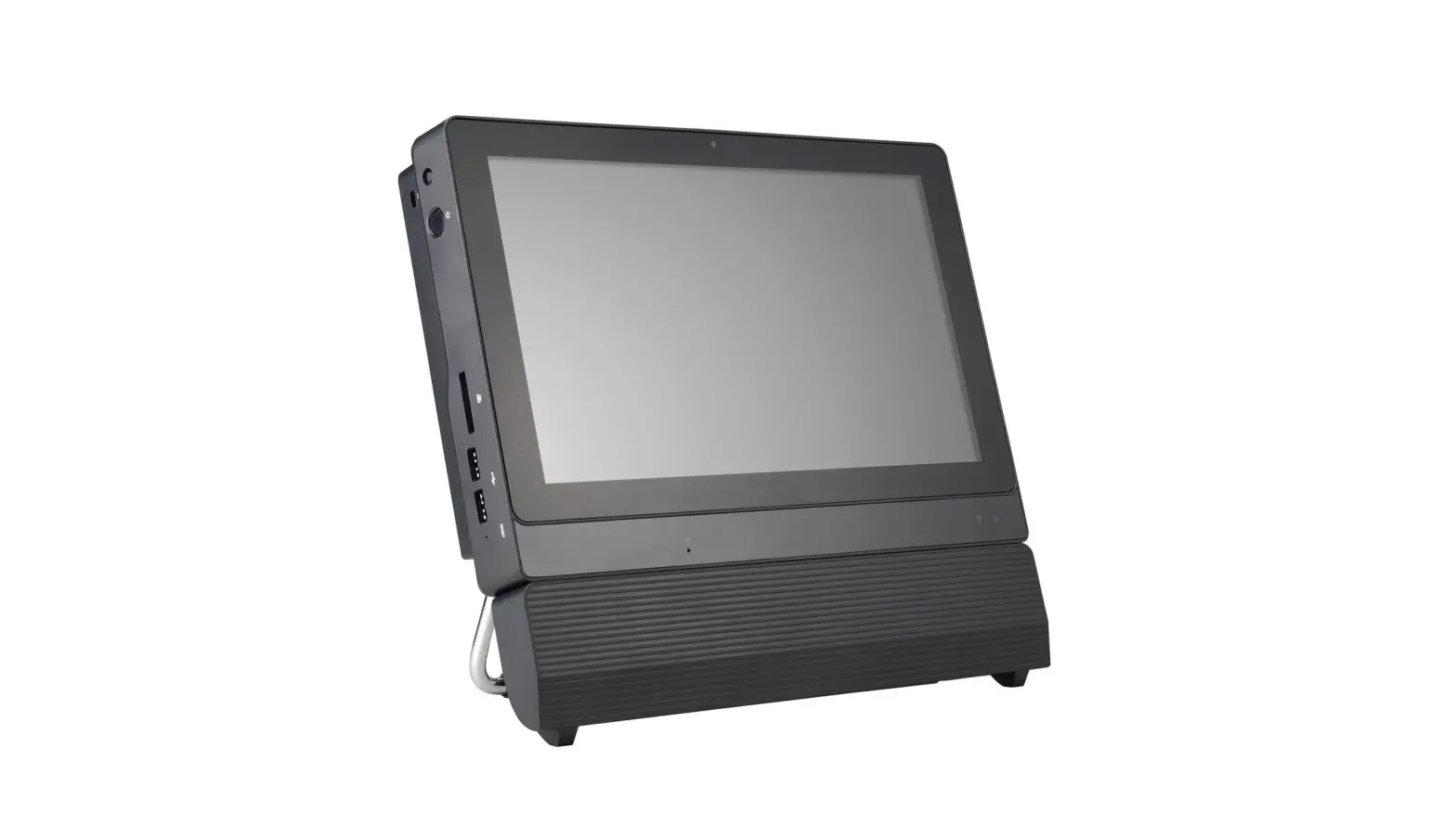Shuttle P22u Compact All-in-one Pc User Guide