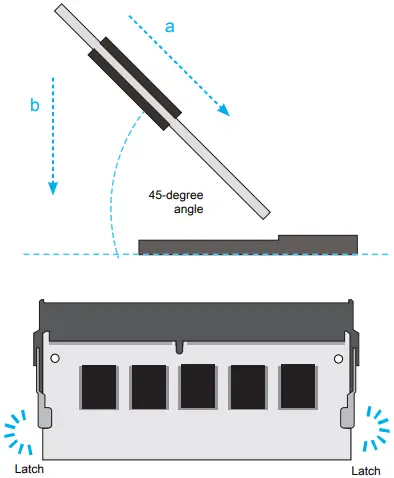 Shuttle P22U Compact All-in-One PC A07