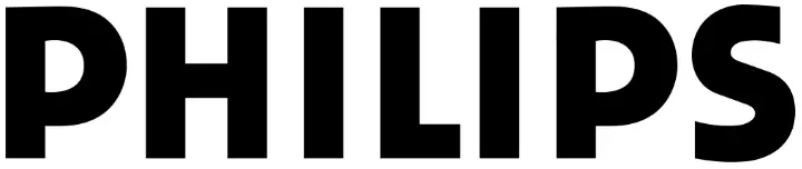 PHILIPS logo