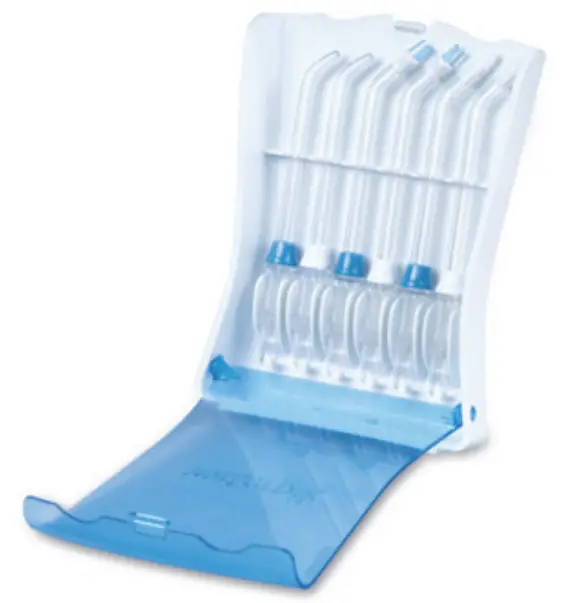 waterpik WP-663 Aquarius Water Flosser Professional For Teeth