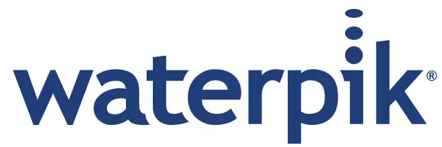 waterpik logo