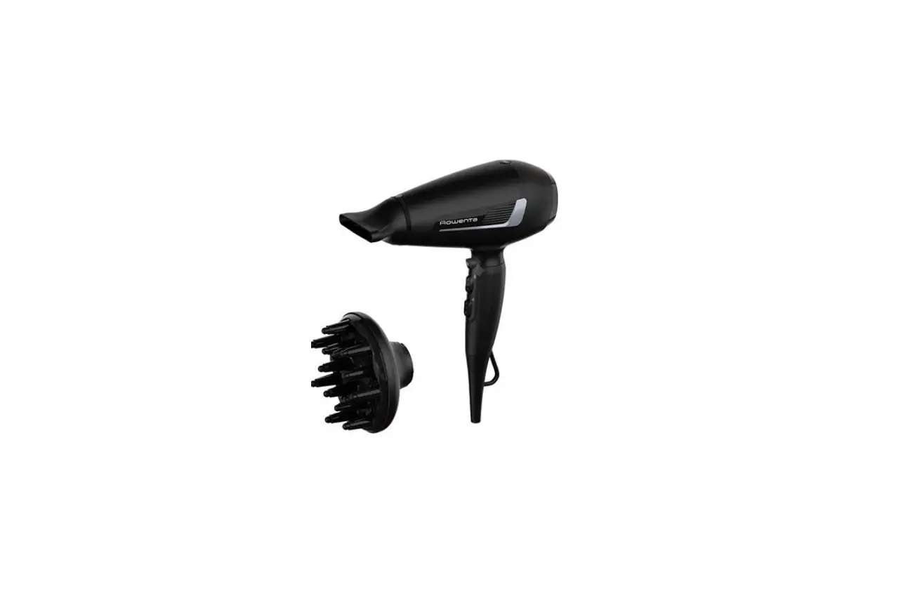 Rowenta Cv8820f0 Hair Dryer User Manual