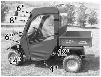 FALCON-RIDGE-AS-WAGON-DRW02-Chuck-Wagon-Doors-and Rear-Window-1