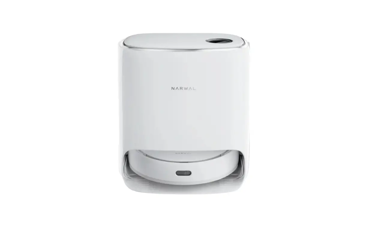 Narwal Yjcc012 Freo Robot Vacuum And Mop User Manual Narwal Yjcc012 Freo Robot Vacuum And Mop User Manual