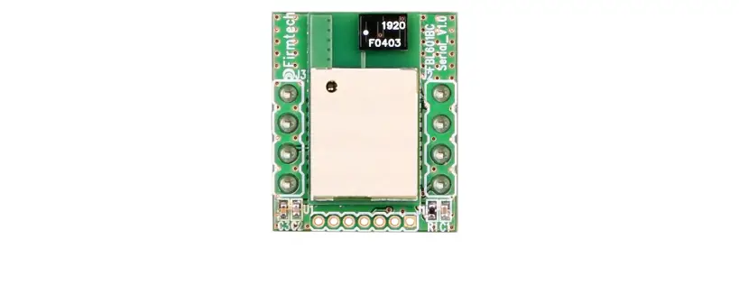 Firmtech Fbl601bc Bluetooth Low Energy Embedded Module User Guide Firmtech Fbl601bc Bluetooth Low Energy Embedded Module User Guide