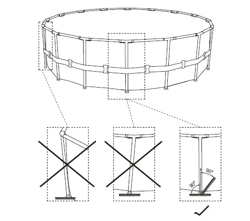 Bestway-5612--Steel-Pro-Max-Round-Above-Ground-Pool-Owner-s-Manual-2