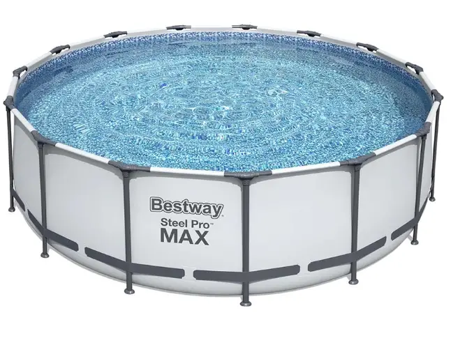 Bestway-5612--Steel-Pro-Max-Round-Above-Ground-Pool-Owner-s-Manual-product-image