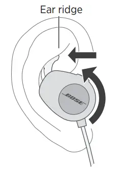 Bose SoundSport Wireless-8