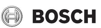 BOSCH Logo
