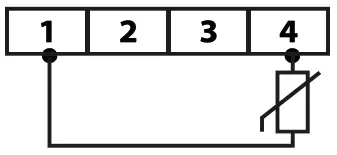 Invertek Drives 3-140022-3F1A Variable Frequency Drive 14