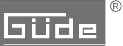 Gude Logo