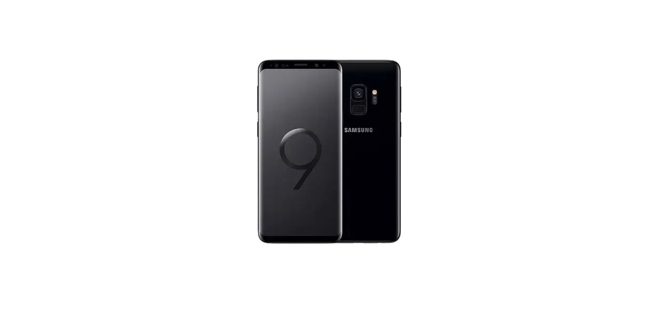 Samsung Galaxy S9 User Manual