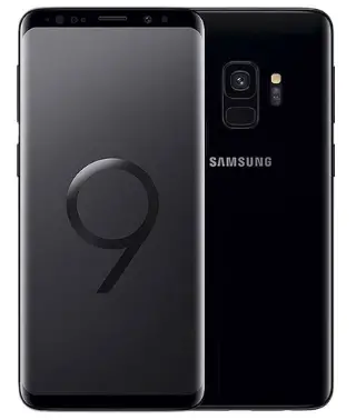 samsung-galaxy-s9-User-Manual-PRODUCT