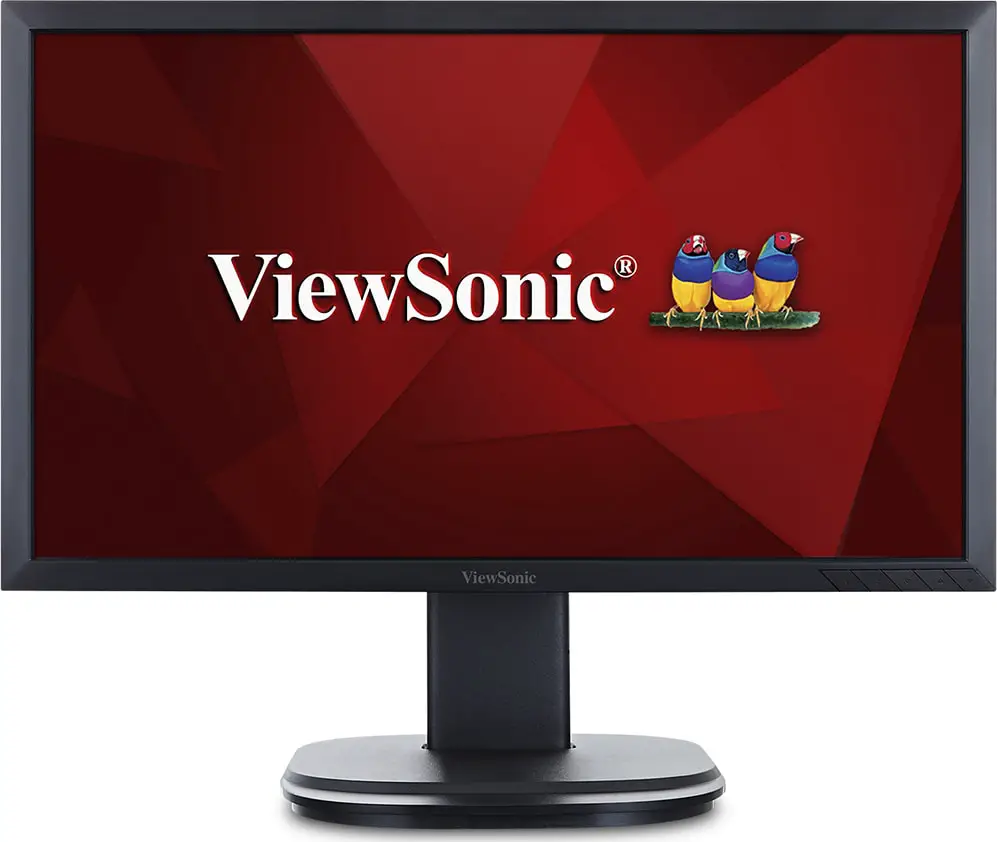 ViewSonic VG2249 22 Inch Full HD Monitor