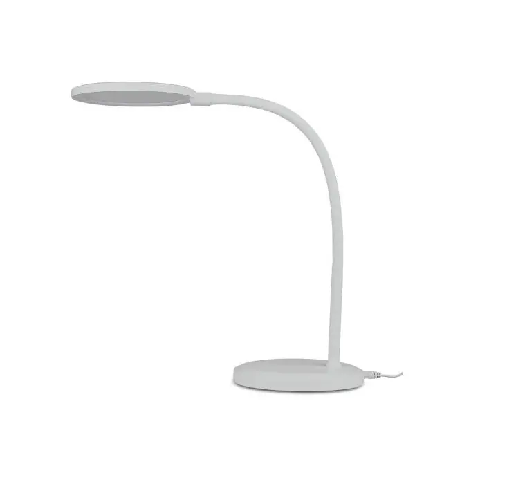 V-tac Led Desk Lamp Vt-7507 Installation Guide