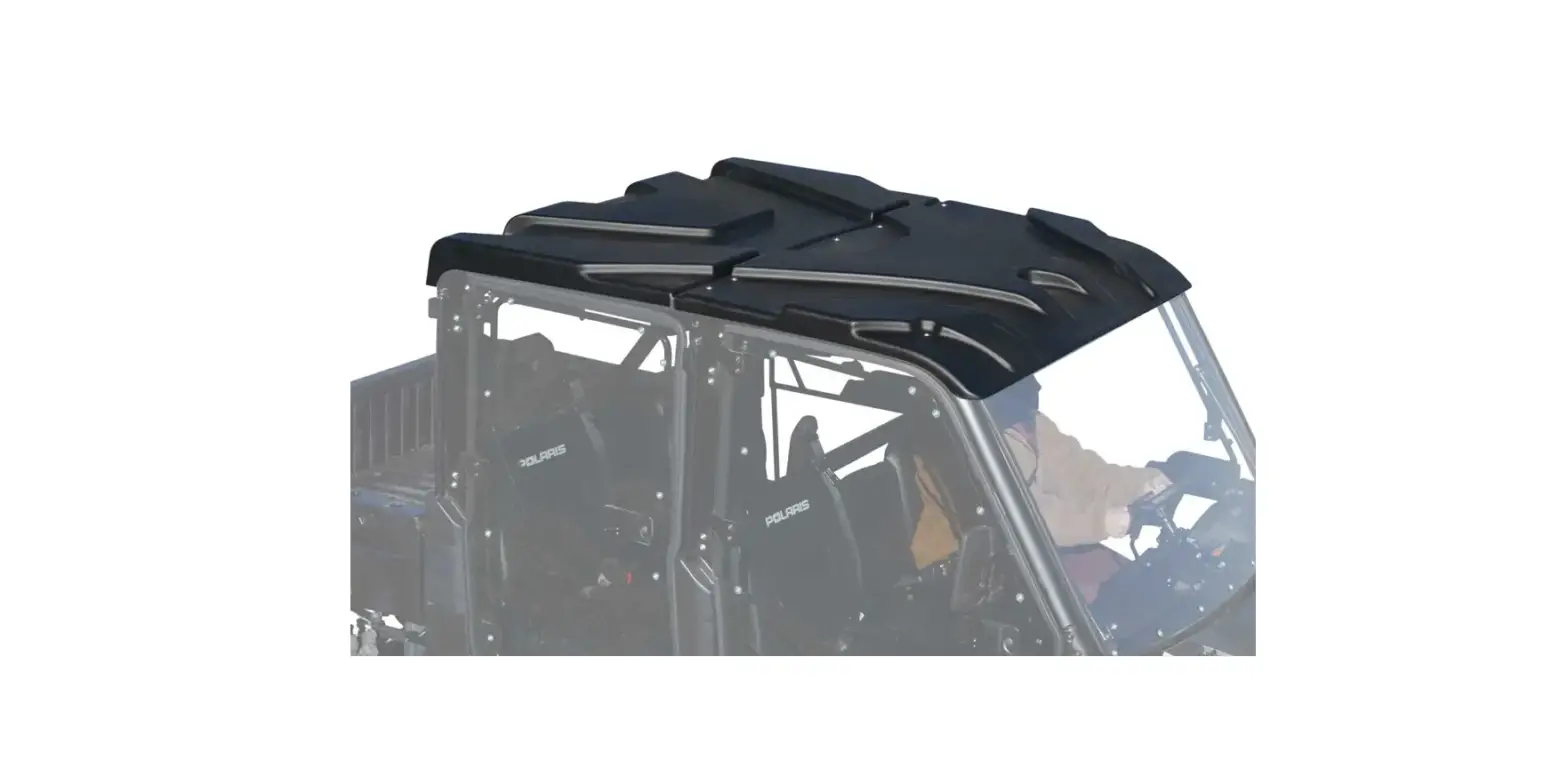 Superatv Xp 900 Polaris Ranger Crew Roof Instruction Manual Superatv Xp 900 Polaris Ranger Crew Roof Instruction Manual