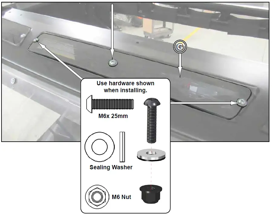 SUPERATV-XP-900-Polaris-Ranger-Crew-Roof-fig-10