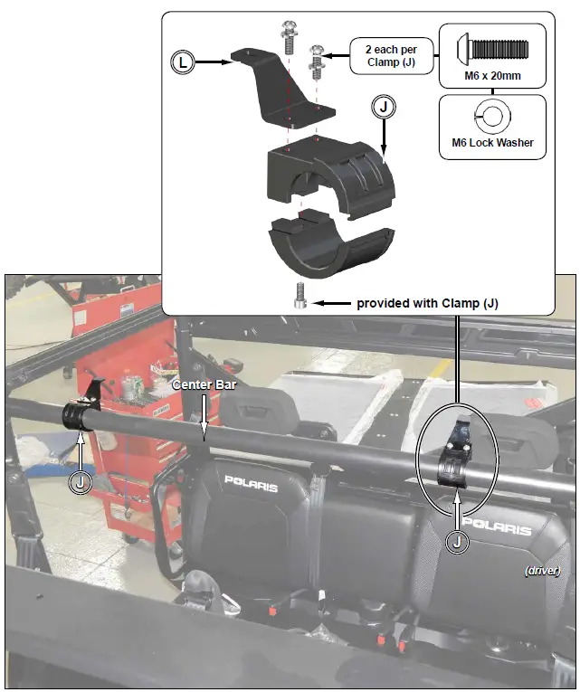 SUPERATV-XP-900-Polaris-Ranger-Crew-Roof-fig-11