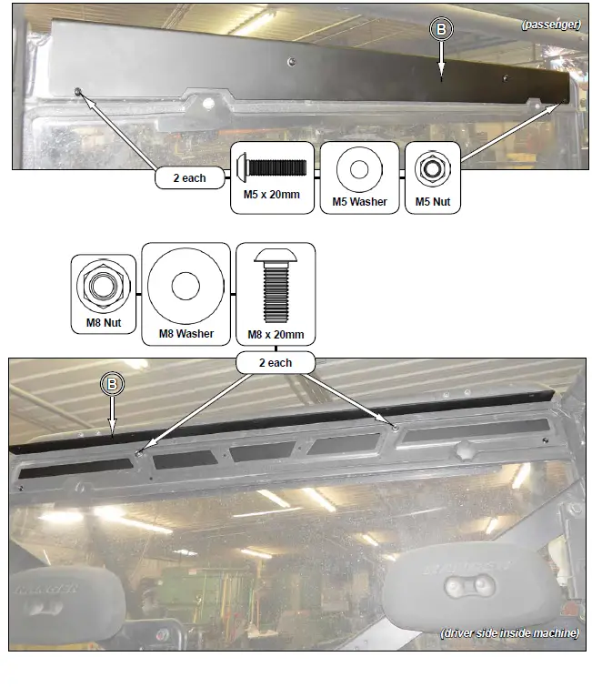 SUPERATV-XP-900-Polaris-Ranger-Crew-Roof-fig-12