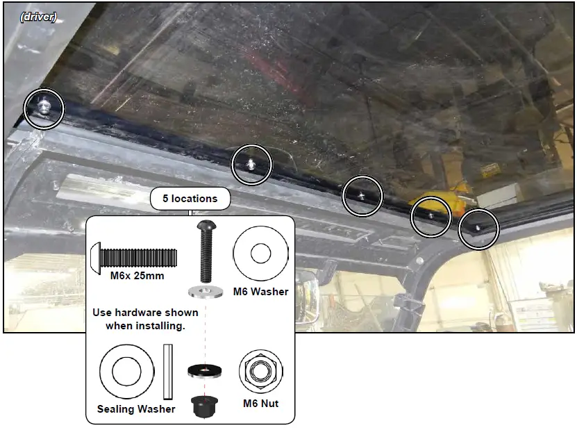 SUPERATV-XP-900-Polaris-Ranger-Crew-Roof-fig-17