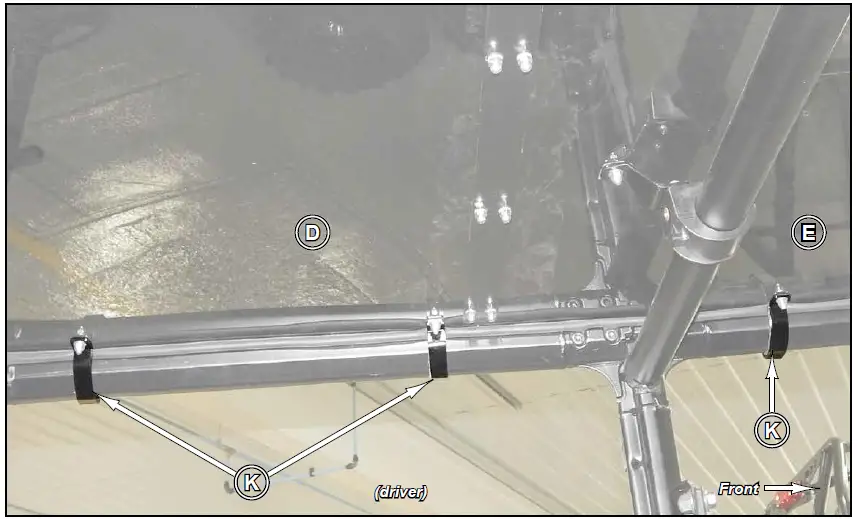 SUPERATV-XP-900-Polaris-Ranger-Crew-Roof-fig-21