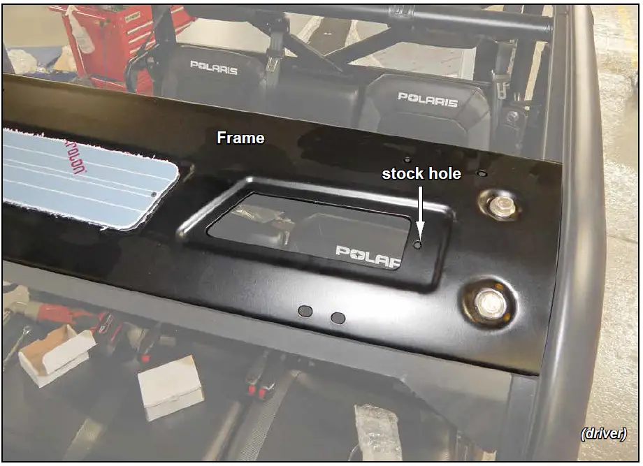 SUPERATV-XP-900-Polaris-Ranger-Crew-Roof-fig-6