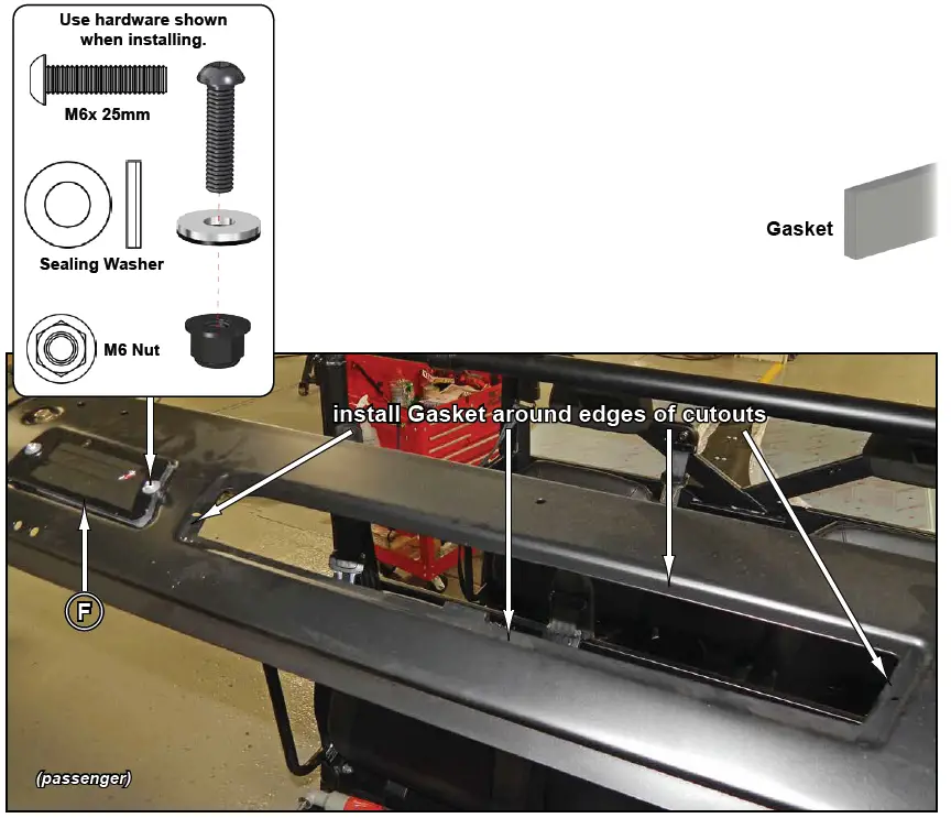 SUPERATV-XP-900-Polaris-Ranger-Crew-Roof-fig-7